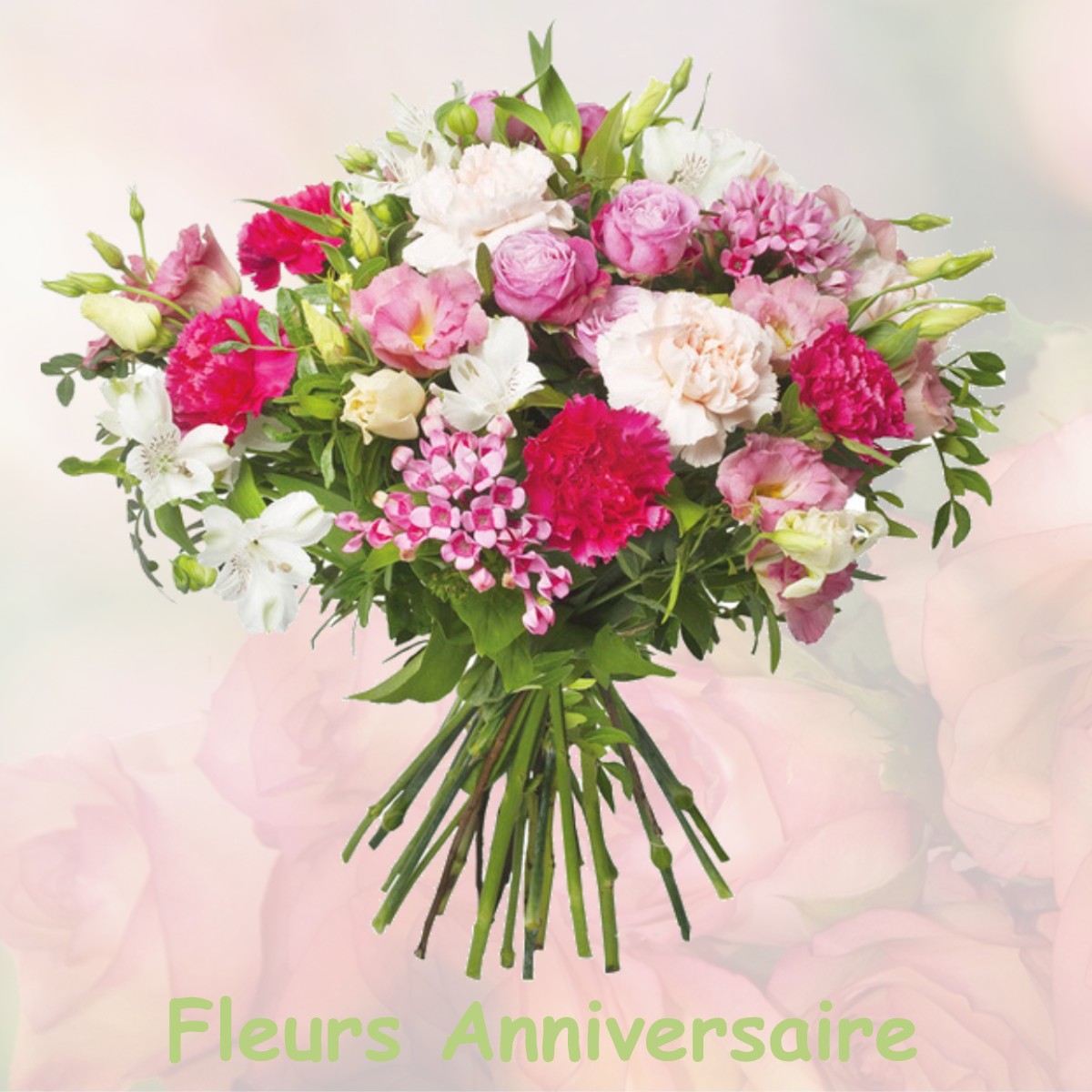 fleurs anniversaire COUBEYRAC